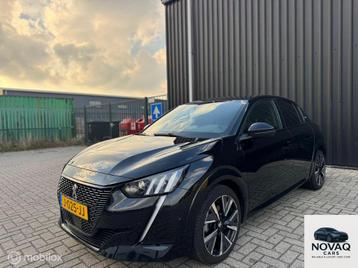 Peugeot 208 1.2 PureTech Allure beschikbaar voor biedingen