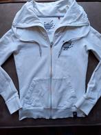 Mooi wit vest Bjorn Borg ,maat XP, Ophalen of Verzenden, Gedragen