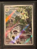 Pokemon Floragato Paldea Evolved 197, Ophalen of Verzenden, Zo goed als nieuw