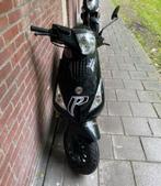 DTS monza, Ophalen, Overige modellen, Maximaal 45 km/u, 49 cc