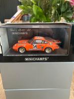 Minichamps  Porsche Carrera RSR 1:43 Nieuw, Ophalen of Verzenden, Nieuw, Auto, MiniChamps