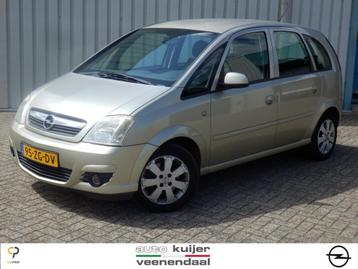 Opel Meriva 1.6-16V Temptation * I Automaat I  beschikbaar voor biedingen