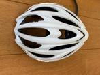 Kask fietshelm maat M wit, Ophalen, Gebruikt, M, Heer of Dame