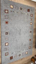 Bijna nieuw Indo Gabbeh kleed 180x120, Huis en Inrichting, Stoffering | Tapijten en Kleden, Ophalen, 100 tot 150 cm, Zo goed als nieuw