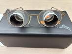 Loepbril ergra low vision 1.8 x, Ophalen of Verzenden, Zo goed als nieuw, Vergrootglas of Loep