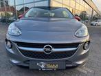 Opel ADAM 1.4 Turbo S, Voorwielaandrijving, Zwart, 4 cilinders, 150 pk