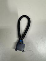 MOST Fibre Optic Loop Cable Bypass Connector past op Mercede, Ophalen of Verzenden, Nieuw