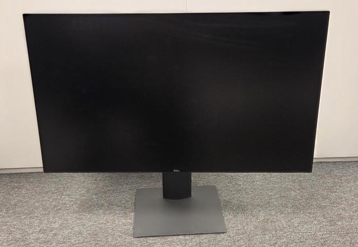 Prachtige 27inch Dell UltraSharp U2721DE Alle Aansluitingen, Computers en Software, Monitoren, Zo goed als nieuw, 101 t/m 150 Hz