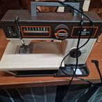 Husqvarna Naaimachine - Klassiek Model, Ophalen of Verzenden, Gebruikt, Naaimachine, Husqvarna
