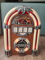 Radio Jukebox Wurzlitzer Seeburg, Ophalen of Verzenden, Gebruikt, 1970 tot heden, Seeburg