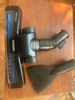 Stofzuigermonden Philips Powergo, nieuw, Ophalen of Verzenden, Zo goed als nieuw, Minder dan 1200 watt, Stofzuiger