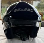 Helm zwart S 56  motorhelm integraalhelm, Motoren, Kleding | Motorhelmen, Overige merken, Ophalen of Verzenden, Integraalhelm
