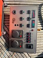 Elektra Regelaar + Regelunit FFB Camper, Ophalen, Gebruikt