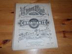 Johann Strauss 3, Muziek en Instrumenten, Gebruikt, Ophalen of Verzenden, Accordeon, Artiest of Componist