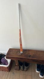 Zaalhockey stick 36 inch - Gebruikt, Sport en Fitness, Hockey, Ophalen of Verzenden, Gebruikt, Stick