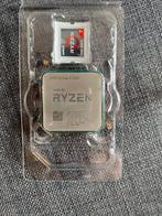 AMD Ryden 5 3600 CPU, Computers en Software, Processors, 6-core, Gebruikt, Socket AM4, 3 tot 4 Ghz