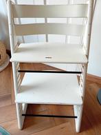 Stokke Tripp Trapp stoel opknapper, Ophalen, Gebruikt, Meegroeistoel