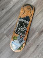 Ed Templeton Wires Crossed deck speciale editie Toy Machine, Ophalen, Nieuw, Skateboard