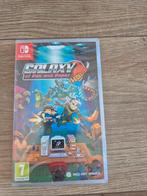 Galaxy of Pen and Paper Geseald voor de Nintendo Switch, Spelcomputers en Games, 1 speler, Nieuw, Ophalen of Verzenden, Role Playing Game (Rpg)