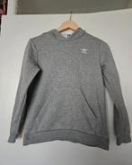 Adidas hoodie maat 152, Ophalen of Verzenden, Gebruikt, Adidas, Trui of Vest