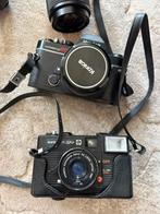 Vintage Camera KONICA, Ophalen of Verzenden, Gebruikt, Compact, Konica