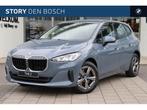 BMW 2 Serie Active Tourer 230e xDrive Automaat / Achteruitri, Auto's, BMW, Automaat, Achterwielaandrijving, Zwart, 1820 kg