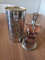 Jean Paul Gaultier Classique Parfum, Ophalen of Verzenden, Parfumfles, Gevuld