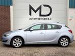 Opel Astra 1.4 Turbo Business + / LED / 1e eigenaar / Navi, Voorwielaandrijving, Stof, Gebruikt, 4 cilinders
