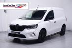 Renault Kangoo 1.5 dCi 95 pk Black&White Edition BPM Vrij Ap, Voorwielaandrijving, Gebruikt, Renault, Wit
