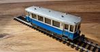 Hamo bijwagen, Hobby en Vrije tijd, Modeltreinen | H0, Overige merken, Gebruikt, Gelijkstroom, Wagon