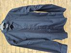 Overhemd (feest) Angelo Litrico maat m, Kleding | Heren, Overhemden, Ophalen of Verzenden, Gedragen, Blauw, Halswijdte 41/42 (L)