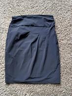 Purdey rok, Kleding | Dames, Rokken, Ophalen of Verzenden, Zo goed als nieuw, Maat 38/40 (M), Blauw