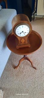 Oud tafelklok,in goede staat., Ophalen