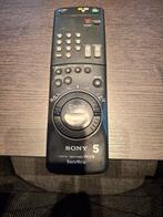 Sony RMT-V148C VHS Afstandsbediening, Audio, Tv en Foto, Afstandsbedieningen, Ophalen of Verzenden, Gebruikt, Origineel, Vhs