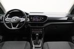 Volkswagen T-Cross 1.0 TSI DSG Style Climate, ACC, Camera, A, Gebruikt, 116 pk, Bedrijf, 630 kg