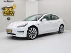 Tesla Model 3 Standard RWD Plus [ LFP ACCU+AUTOPILOT+60 kWh+, Automaat, Achterwielaandrijving, Gebruikt, Zwart