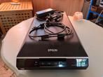Epson Perfection V600 Photo scanner, Computers en Software, Scanners, Ophalen, Gebruikt