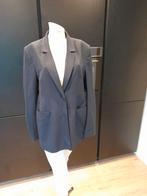 Zgan mooie zwarte Purdey blazer maat 40 / M, Kleding | Dames, Maat 38/40 (M), Zwart, Ophalen of Verzenden, Zo goed als nieuw