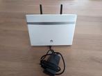 Huawei B525 4G Mobile Internet Router, Computers en Software, Routers en Modems, Ophalen, Gebruikt, Router, Huawei