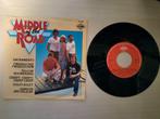 vinylsingle Middle of the road - hit medley, Cd's en Dvd's, Vinyl Singles, Gebruikt, 7 inch, Single, Ophalen of Verzenden