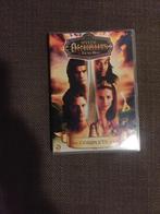 Dvd’s - Tv series , setjes en los, Cd's en Dvd's, Dvd's | Overige Dvd's, Ophalen of Verzenden, Zo goed als nieuw