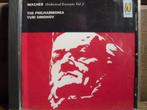 Richard Wagner "Tristan and Isolde" CD, Cd's en Dvd's, Cd's | Klassiek, Orkest of Ballet, Gebruikt, Ophalen of Verzenden, Romantiek