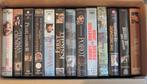 VHS films, Alle leeftijden, Ophalen, Gebruikt