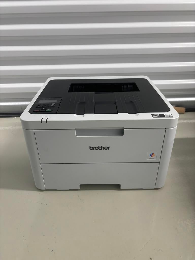 Brother HL-L3240CDW LED Printer – Compleet in doos, Computers en Software, Printers, Zo goed als nieuw, All-in-one, LED-printer