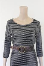 Purdey bruine leren heupriem maat 95, Kleding | Dames, ., 90 tot 100 cm, Heupriem, Ophalen of Verzenden