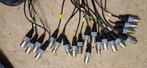 Multicable, multikabel, Muziek en Instrumenten, Kabels en Stekkers, Ophalen, Gebruikt, Apparatuur