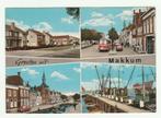Groeten uit Makkum, Verzenden, Gelopen, Friesland
