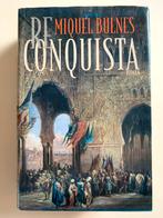 Miquel Bulnes - Reconquista, Ophalen of Verzenden, Nieuw, Miquel Bulnes