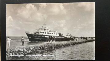 NOORD NEDERLAND  veerboot Doeksen Terschelling beschikbaar voor biedingen