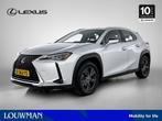 Lexus UX 250h AWD Business Line | All-Wheel Drive | Apple Ca, Auto's, Lexus, Automaat, 12 maanden, Stof, Gebruikt